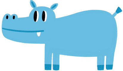 Animals illustration