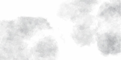 White old concrete wall grunge texture - wide banner format background with copy space for text. Grunge gray texture of chips, cracks, scratches, Soft white grunge