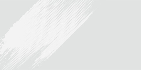 halftone on white background. Vector dots glitter or halftone glitter pattern texture Pop Art Style modern arts