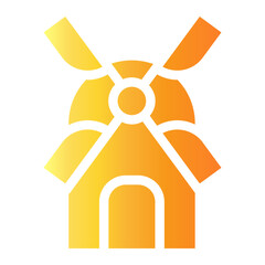 energy Gradient icon