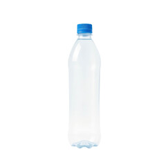 Naklejka premium bottle of water with transparent background PNG and JPEG image