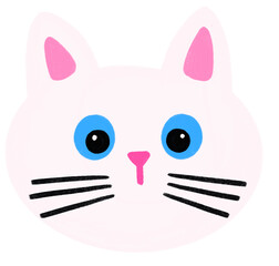 Cat and Dog illustrations