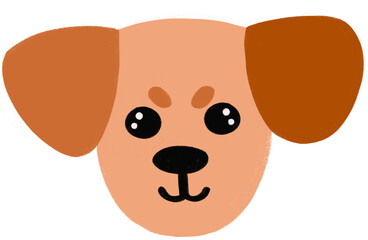 Cat and Dog illustrations