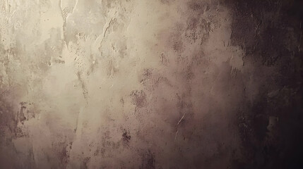 Obraz premium Textured Beige And Brown Stone Surface Background