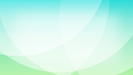 Gradient background color gradient concept graphic for illustration