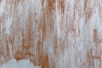 Rust, Grungy rusty metal texture, Rusted metal background