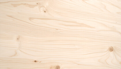 Fototapeta premium Natural Light Wood Texture High-Resolution Wooden Background for Design Projects