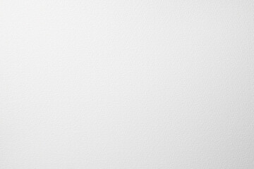 粗めの凹凸のある水彩用紙の背景テクスチャー