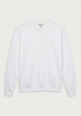 Fototapeta premium Blank Canvas.