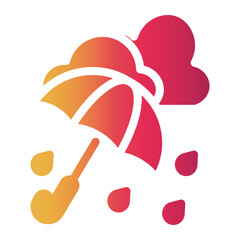 autumn Gradient icon