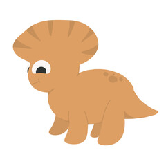 illustration of a dinosaur