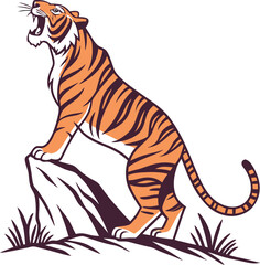 tiger