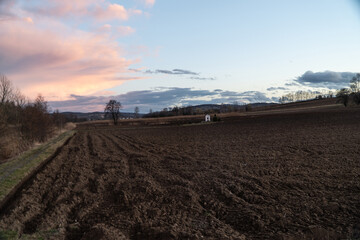 Panoram pól 