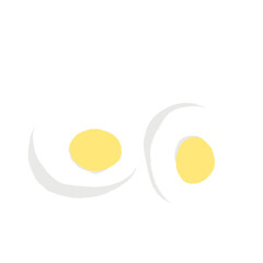 Boil of eggs