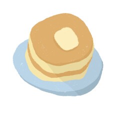 bread and butter