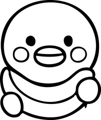 맛있는 과일 색칠