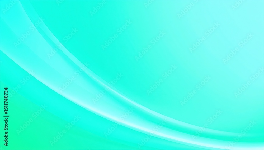 Poster dynamic abstract wave patterns digital canvas graphic design minimalist aesthetic close-up visual ar