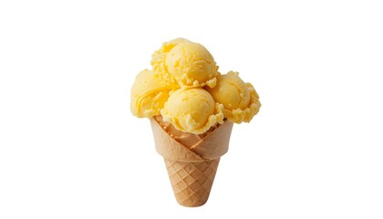 chocolate ice cream