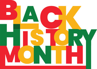 black history month