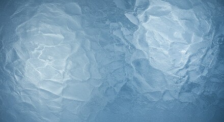 Obraz premium Abstract textured surface in muted blue tones