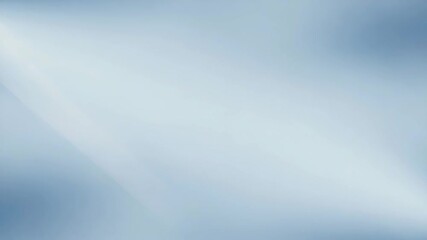 An ethereal pale blue background with blurred edges offers a gentle and calming visual texture for use in graphics or presentations.