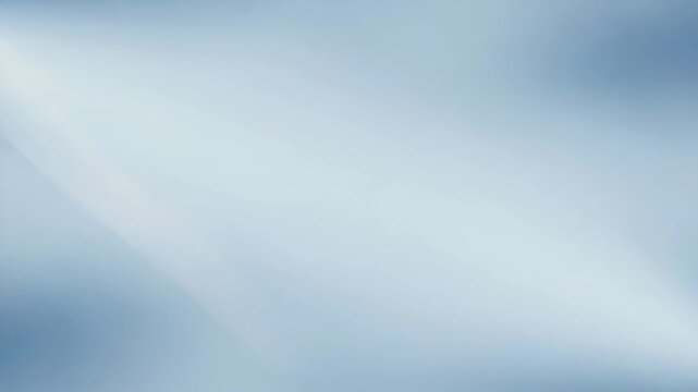 An ethereal pale blue background with blurred edges offers a gentle and calming visual texture for use in graphics or presentations.