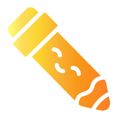 pencil.write Gradient icon