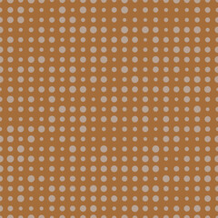 Vector Background. Dots of different sizes. Seamless pattern. Graphic image. Simplicity. Texture. Texture. Wallpaper. Noise.