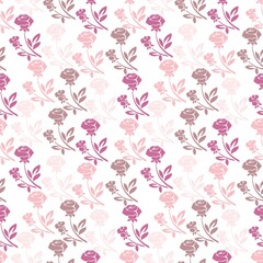 Abstract, Geometric, abstract, ripple, wave, seamless, repeating, modern