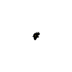 Rooster Logo
