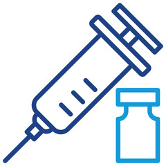 Glucose Gauge Icon
