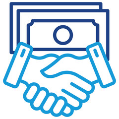 Deal Maker Icon