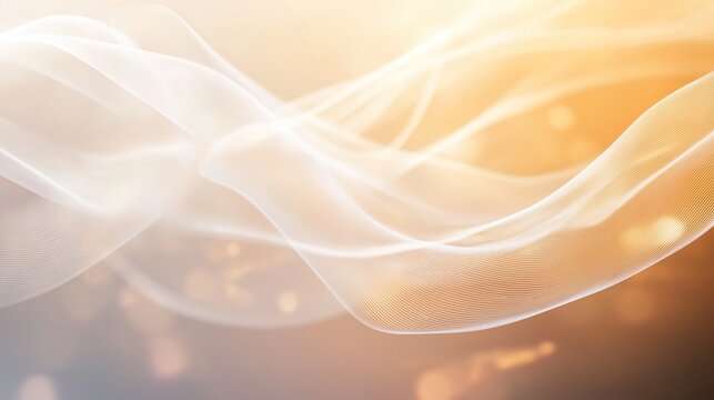 Abstract business concept symbolizing simplicity and clarity in modern strategy.