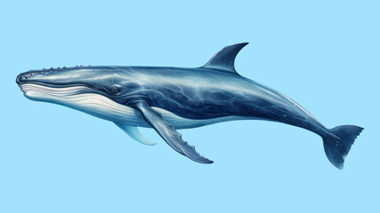 Animal mammal whale shark.