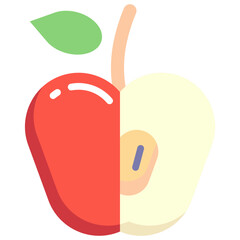 Apple Icon