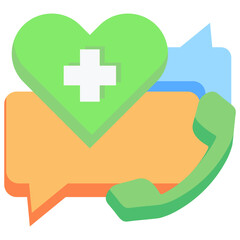 Diabetic Foot Care Icon