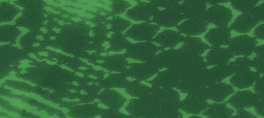 Blur the lush green fabric featuring delicate floral and paisley details, creating an artistic texture suitable for both modern and traditional design applications.