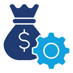 Money Management icon
