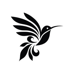 Fototapeta premium bird of paradise flower
