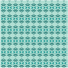 vector seamless pattern