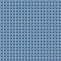 seamless geometric pattern