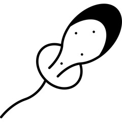 Spermatocyte Icon