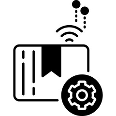 Fleet Management System Icon
