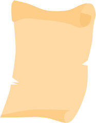 old scroll paper
