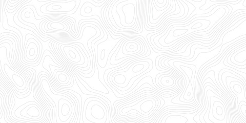 Topographic map patterns, topography line map.Abstract lines background Abstract topographic contours map background, Vector contour topographic map background.