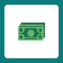 Flat Vector Icon Pack for Business, Technology, Healthcare and Web Development