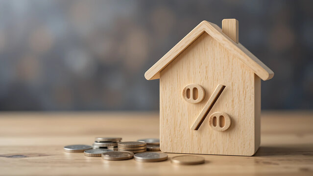 Understanding interest rates mortgage and home loan options for first time home buyers savings tips