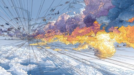 Innovations in atmospheric processor cloud seeding for weather modification