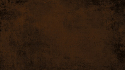 Grunge velvet solid dark Orange textured background. Banner Background, Textured Orange and Dark Cement WallBanner Background, Textured Orange and Dark Cement Wall