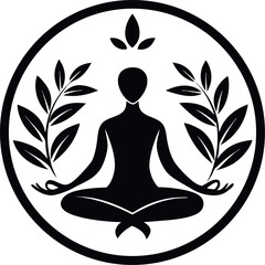 Do Yoga logo here